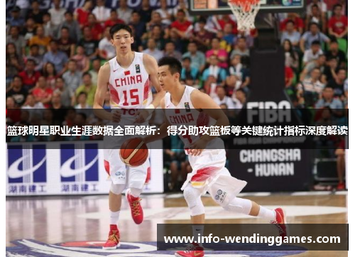 篮球明星职业生涯数据全面解析：得分助攻篮板等关键统计指标深度解读