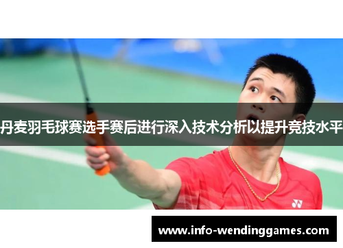 丹麦羽毛球赛选手赛后进行深入技术分析以提升竞技水平