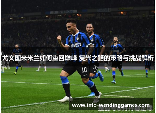 尤文国米米兰如何重回巅峰 复兴之路的策略与挑战解析