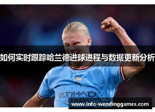 如何实时跟踪哈兰德进球进程与数据更新分析