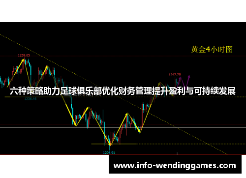 六种策略助力足球俱乐部优化财务管理提升盈利与可持续发展