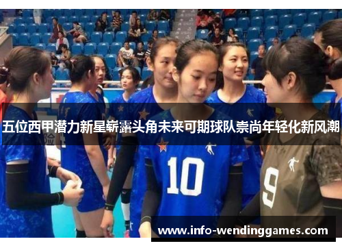 五位西甲潜力新星崭露头角未来可期球队崇尚年轻化新风潮