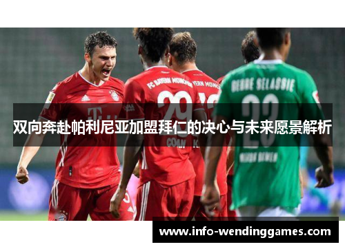 双向奔赴帕利尼亚加盟拜仁的决心与未来愿景解析