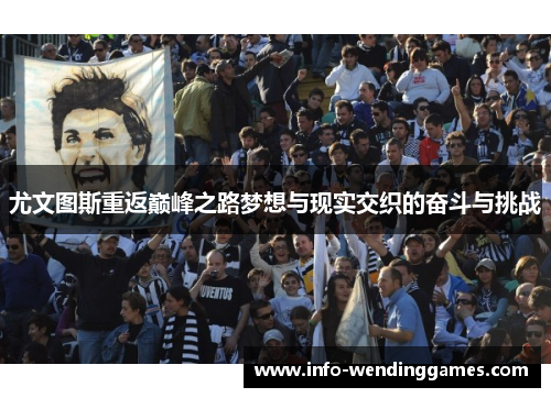 尤文图斯重返巅峰之路梦想与现实交织的奋斗与挑战