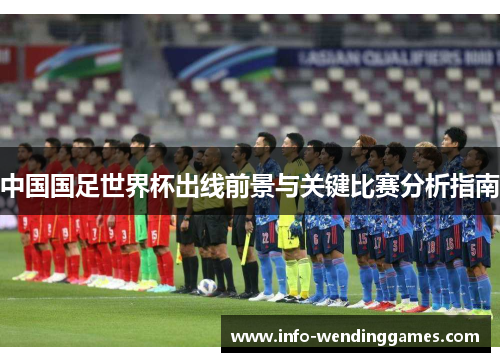 中国国足世界杯出线前景与关键比赛分析指南