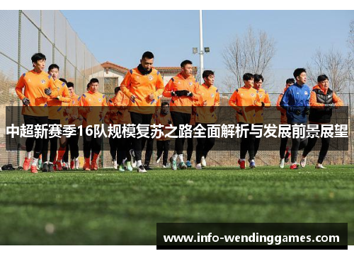 中超新赛季16队规模复苏之路全面解析与发展前景展望