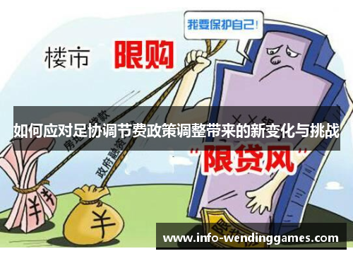 如何应对足协调节费政策调整带来的新变化与挑战
