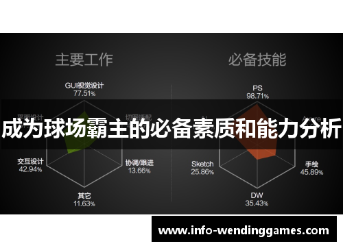 成为球场霸主的必备素质和能力分析