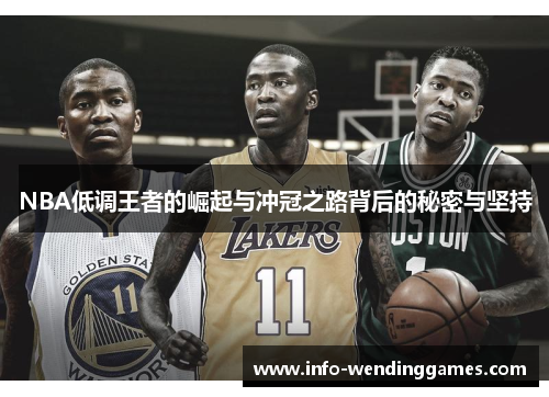NBA低调王者的崛起与冲冠之路背后的秘密与坚持