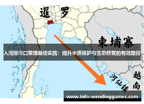 入河排污口管理最佳实践：提升水质保护与生态修复的有效路径