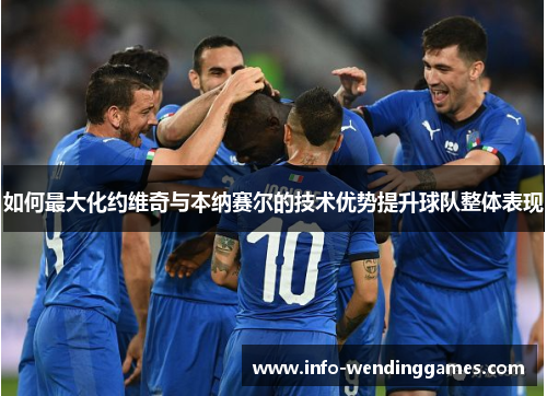 如何最大化约维奇与本纳赛尔的技术优势提升球队整体表现