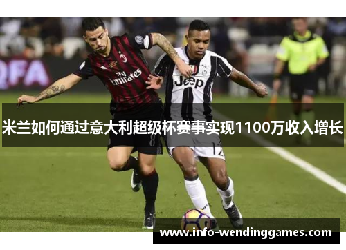米兰如何通过意大利超级杯赛事实现1100万收入增长