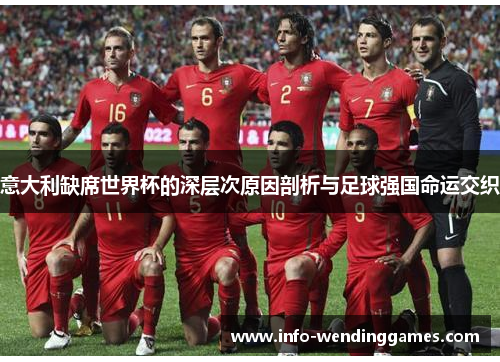 意大利缺席世界杯的深层次原因剖析与足球强国命运交织