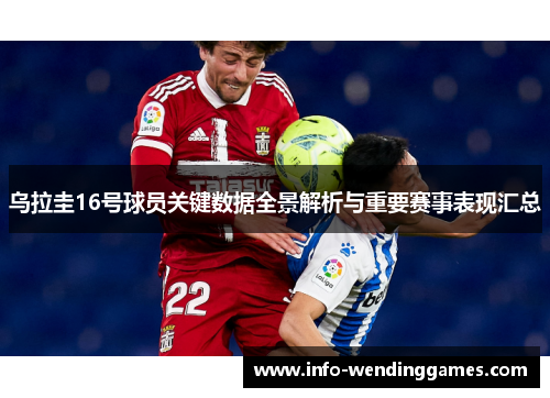 乌拉圭16号球员关键数据全景解析与重要赛事表现汇总