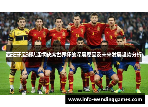 西班牙足球队连续缺席世界杯的深层原因及未来发展趋势分析