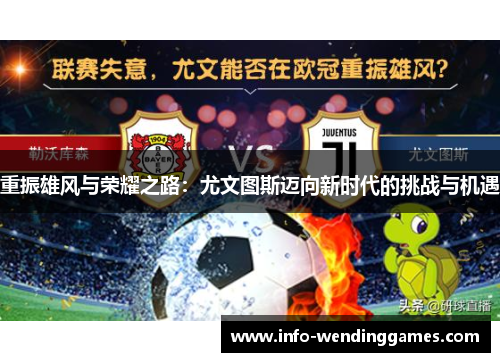 重振雄风与荣耀之路：尤文图斯迈向新时代的挑战与机遇